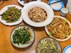-晚归月亮湾私家菜(临邑路店)