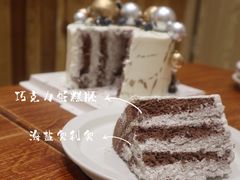 -你好独角兽·蛋糕甜品