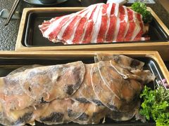乌鸡卷-湊湊火锅·茶憩(和平大悦城店)