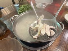 -正能量脆肉鲩火锅