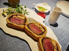 -弦月窗LUNETTE BY AMANDA(复兴路店)