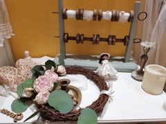-秘密小花园(第三中学店)