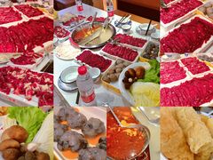 -八合里牛肉火锅(八合里总店)