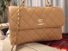 -CHANEL(恒隆广场店)