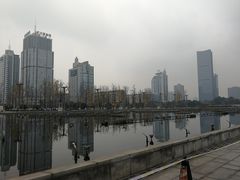 -百林公园-两江幸福广场