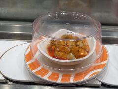 -新一番三文鱼寿司(大东海店)