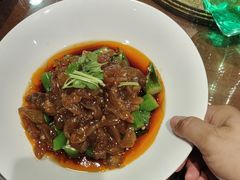 -那家老院子东北菜·饺子·小鸡炖蘑菇(艳华街店)