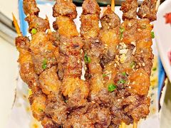 -乡土黄·鲜牛肉火锅·小龙虾(兴业街店)
