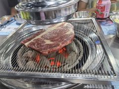-韩一品韩国料理(柏庐南路店)
