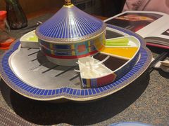 -真地道京味府·鲜橙烤鸭·北京菜(朝外大街东大桥店)
