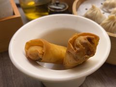 -苏小柳点心·手作小笼包(浦东嘉里城分院)