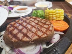 -尊品牛排(沙湾印象汇店)