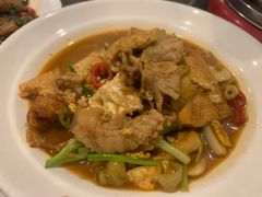 -湘肠香火锅店(团结湖店)