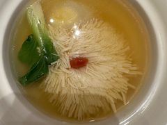 -小厨娘淮扬菜(天印大道店)