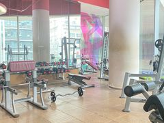 -奇迹健身·恒温游泳(恒大广场店)