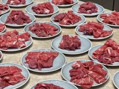 -菲住布渴酒店自助餐厅(阿里巴巴西溪园区店)