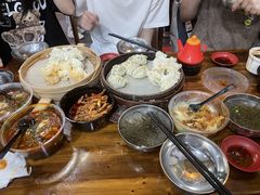 -海汇源老烧麦店(东大街总店)
