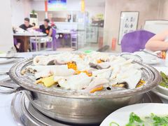 -凯盈阁·顺德私房菜·桑拿鸡