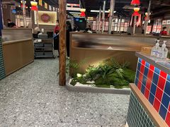 -西塔老太太泥炉烤肉(双井店)