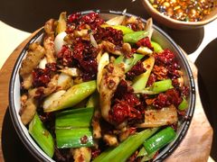 -山石榴·贵州菜(丰盛里店)