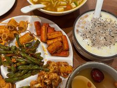 -有奴思烤肉·清真(正宁路店)
