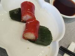-潮府馆·非遗潮州菜·世纪公园(新国际博览中心店)