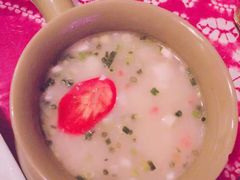 -蘑菇私房菜小馆(杨家坪西城天街店)