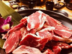 -九田家黑牛烤肉料理(太原迎泽区同至人店)