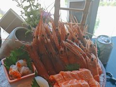 -花潮料理艺食馆(成都万象城店)