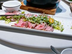 低温慢烤牛肉-黑明餐厅(白鹭洲店)
