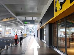 -厦门高崎国际机场-T3航站楼