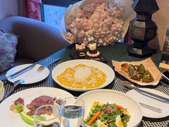 -翡翠鸟精品泰国菜(北辰财富中心店)
