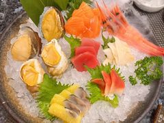 -菊上料理(蜀山银泰百货店)