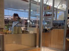 -一坐一忘云南菜(卓悦中心)