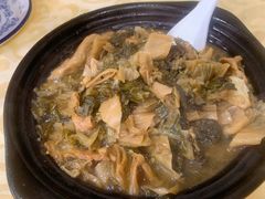 -客家王车田豆腐坊(翻身店)