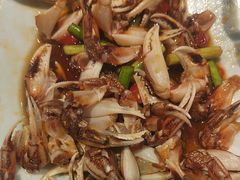-通海俄式烧烤·俄罗斯大串(嵩山路店)