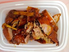 乐山甜皮鸭-王浩儿纪六孃甜皮鸭(东大街店)