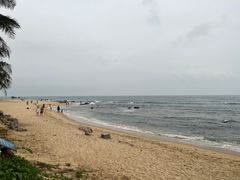 -日月湾海门游览区