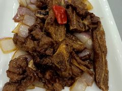 -丽华园(汉阳龙阳店)