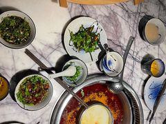 -鱼豆吉·豆浆鱼火锅(宜昌万达店)