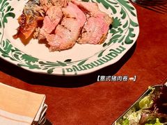 -Mammamia意大利餐厅(阳春巷店)