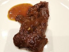 -盛宴标帜西餐厅龙虾.鲍鱼•牛排(重庆喜来登大酒店)