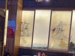 -水煮三国·川鲁江湖菜(香山店)