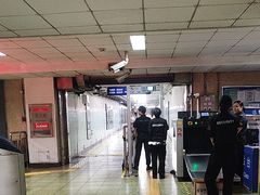 -安定门(地铁站)