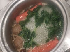 -草原传奇鲜羊火锅(桥北店)