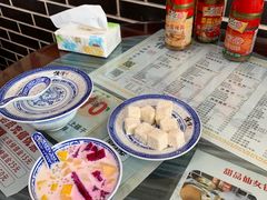 -恒信牛奶甜品(南京总店)