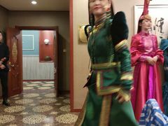-蒙古大营·蒙古演绎餐厅(赛马场店)