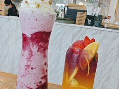 -花舍·新派粤菜·西餐·下午茶(亚运村·鸟巢店)