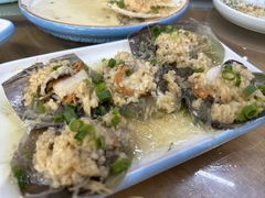 -蟹老板的海鲜