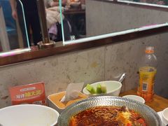 -老板恋上鱼(印象城店)